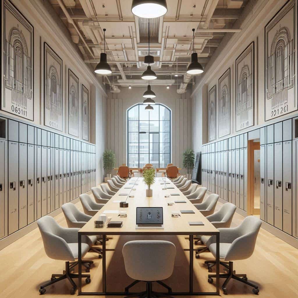 大厦名字文章配图